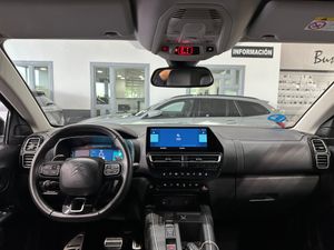 Citroën ë-C5 Aircross C5 Aircross Plug-in Hybrid 225 Shine Pack - Foto 10