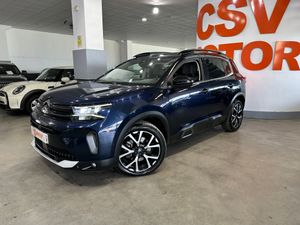 Citroën ë-C5 Aircross C5 Aircross Plug-in Hybrid 225 Shine Pack - Foto 3