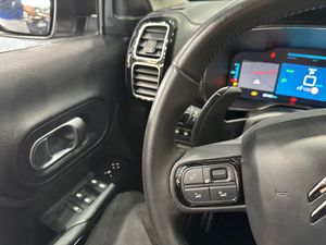 Citroën ë-C5 Aircross C5 Aircross Plug-in Hybrid 225 Shine Pack - Foto 14