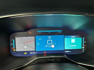 Citroën ë-C5 Aircross C5 Aircross Plug-in Hybrid 225 Shine Pack - Foto 15