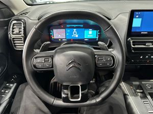Citroën ë-C5 Aircross C5 Aircross Plug-in Hybrid 225 Shine Pack - Foto 12