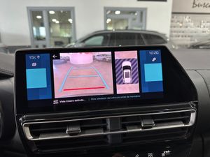Citroën ë-C5 Aircross C5 Aircross Plug-in Hybrid 225 Shine Pack - Foto 17