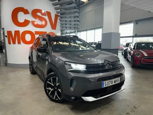 Citroën C5 Aircross Plug-in Hybrid 225 Shine Pack - Foto 4