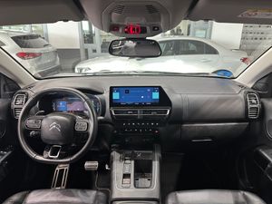Citroën C5 Aircross Plug-in Hybrid 225 Shine Pack - Foto 10