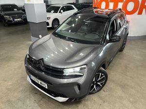 Citroën C5 Aircross Plug-in Hybrid 225 Shine Pack - Foto 2