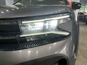 Citroën C5 Aircross Plug-in Hybrid 225 Shine Pack - Foto 23