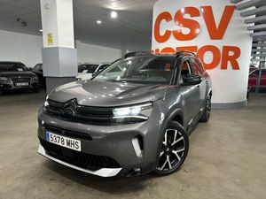 Citroën C5 Aircross Plug-in Hybrid 225 Shine Pack - Foto 3