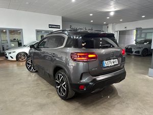Citroën C5 Aircross Plug-in Hybrid 225 Shine Pack - Foto 5