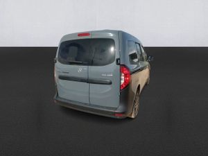 Mercedes Citan Tourer Base 110 CDI 70 kW (95 CV) - Foto 3