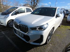 BMW iX1 XDRIVE30 313CV MSPORT - Foto 3