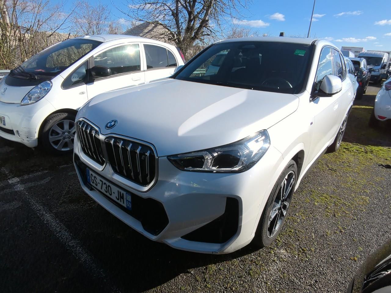 BMW iX1 XDRIVE30 313CV MSPORT - Foto 1