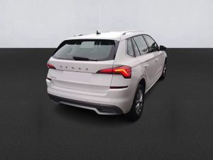 Skoda Kamiq 1.0 TSI 81 kW (110 CV) Ambition DSG - Foto 3