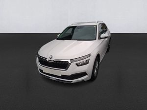 Skoda Kamiq 1.0 TSI 81 kW (110 CV) Ambition DSG - Foto 2