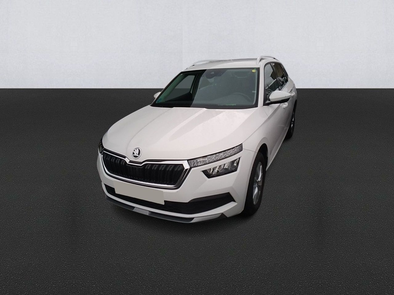 Skoda Kamiq 1.0 TSI 81 kW (110 CV) Ambition DSG - Foto 1