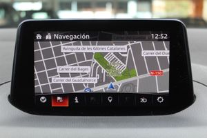 Mazda 3 5p 2.2 Diesel 110 kW (150 CV) Origin ES EL MODELO 2,2 SkyActiv-D 16V S&S 150 cv - Foto 13