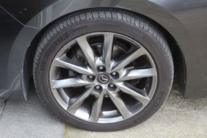 Mazda 3 5p 2.2 Diesel 110 kW (150 CV) Origin ES EL MODELO 2,2 SkyActiv-D 16V S&S 150 cv - Foto 24