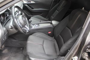 Mazda 3 5p 2.2 Diesel 110 kW (150 CV) Origin ES EL MODELO 2,2 SkyActiv-D 16V S&S 150 cv - Foto 6