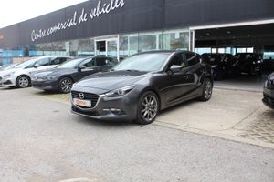 Mazda 3 5p 2.2 Diesel 110 kW (150 CV) Origin ES EL MODELO 2,2 SkyActiv-D 16V S&S 150 cv - Foto 2
