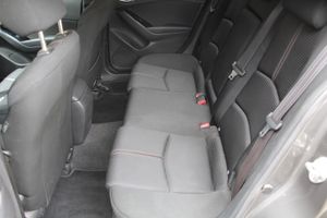 Mazda 3 5p 2.2 Diesel 110 kW (150 CV) Origin ES EL MODELO 2,2 SkyActiv-D 16V S&S 150 cv - Foto 7