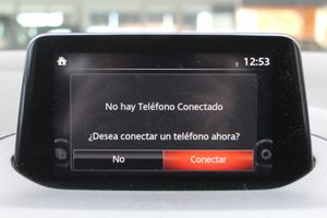 Mazda 3 5p 2.2 Diesel 110 kW (150 CV) Origin ES EL MODELO 2,2 SkyActiv-D 16V S&S 150 cv - Foto 14