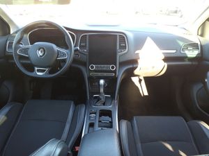 Renault Megane 1.3TCE 140CV TECHNO FAMILIAR EDC - Foto 4