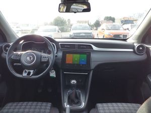 MG ZS 1.5VTI 106CV COMFORT - Foto 4