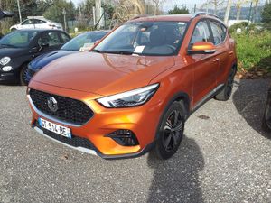 MG ZS 1.5VTI 106CV COMFORT - Foto 3