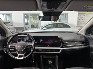 Kia Sportage 1.6T-GDI 150CV CONCEPT - Foto 10