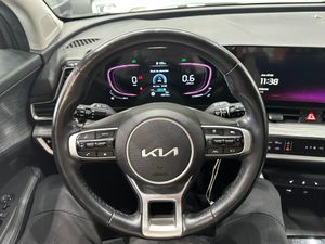 Kia Sportage 1.6T-GDI 150CV CONCEPT - Foto 11
