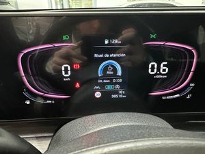 Kia Sportage 1.6T-GDI 150CV CONCEPT - Foto 14