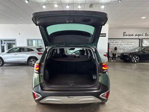 Kia Sportage 1.6T-GDI 150CV CONCEPT - Foto 8