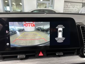 Kia Sportage 1.6T-GDI 150CV CONCEPT - Foto 16