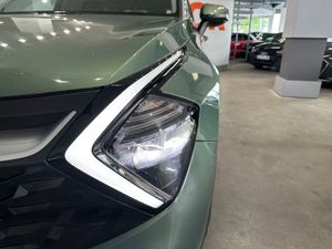 Kia Sportage 1.6T-GDI 150CV CONCEPT - Foto 23