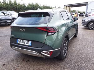 Kia Sportage 1.6T-GDI 150CV CONCEPT - Foto 3