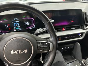 Kia Sportage 1.6T-GDI 150CV CONCEPT - Foto 12