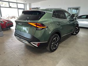 Kia Sportage 1.6T-GDI 150CV CONCEPT - Foto 7
