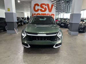 Kia Sportage 1.6T-GDI 150CV CONCEPT - Foto 3