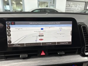 Kia Sportage 1.6T-GDI 150CV CONCEPT - Foto 17