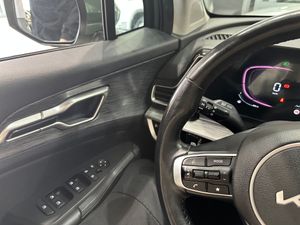 Kia Sportage 1.6T-GDI 150CV CONCEPT - Foto 13