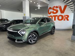 Kia Sportage 1.6T-GDI 150CV CONCEPT - Foto 3