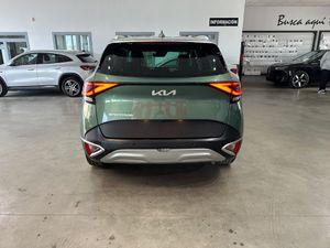 Kia Sportage 1.6T-GDI 150CV CONCEPT - Foto 6