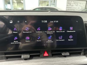 Kia Sportage 1.6T-GDI 150CV CONCEPT - Foto 18