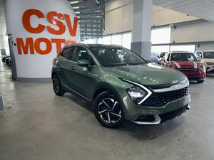 Kia Sportage 1.6T-GDI 150CV CONCEPT - Foto 4