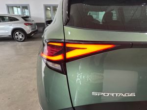 Kia Sportage 1.6T-GDI 150CV CONCEPT - Foto 24