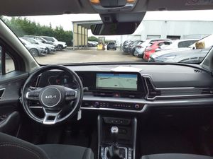 Kia Sportage 1.6T-GDI 150CV CONCEPT - Foto 4