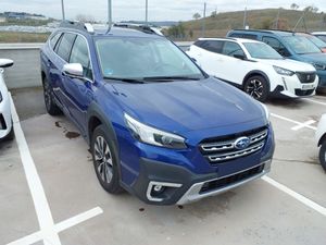 Subaru Outback 2.5I 169CV EXECUTIVE PLUS AWD - Foto 2