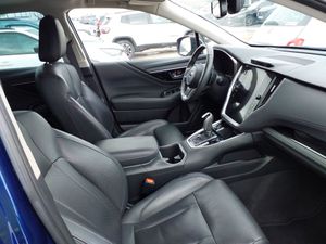 Subaru Outback 2.5I 169CV EXECUTIVE PLUS AWD - Foto 3