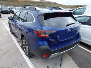 Subaru Outback 2.5I 169CV EXECUTIVE PLUS AWD - Foto 4