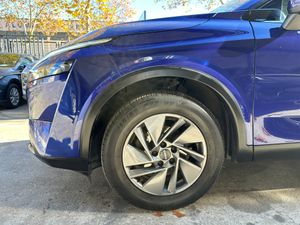 Nissan Qashqai 1.3MHEV 158CV XTRONIC BUSINESS - Foto 26