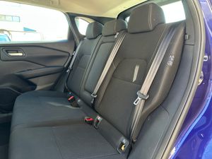 Nissan Qashqai 1.3MHEV 158CV XTRONIC BUSINESS - Foto 10